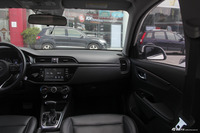 2017款起亚K2 1.6L自动Premium三厢