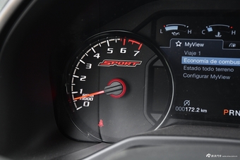 平行进口2017款福特F-150  LARIAT SPORT 3.5T