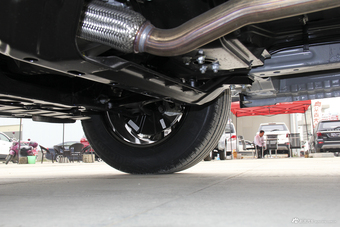 2018款欧尚X70A 1.5L手动豪华型 