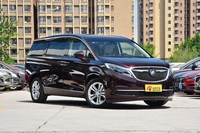 2017款GL8 2.0T自动 Avenir