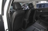 2017款起亚K2 1.6L自动Premium三厢