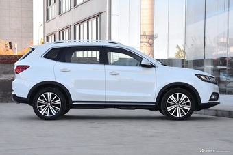 2018款荣威RX5 1.5T 20T自动两驱Ali智联网铂金版