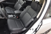 2019款欧蓝德 2.4L自动致享版 