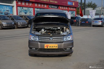 2017款菱智 M3L 1.6L 手动7座舒适型