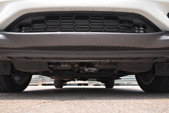 2017款缤智1.8L自动CVT四驱旗舰型