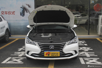 2018款逸动1.6L GDI自动尊尚型