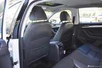 2015款速腾1.6L手动舒适型