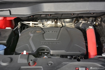 2018款哈弗H2 1.5T自动两驱精英型红标