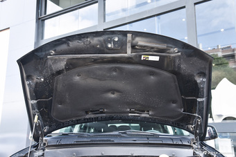 2013款酷威2.4L自动尊尚版