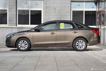 2017款英朗1.5L自动进取型15N