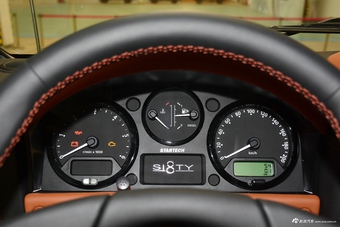 2016款卫士斯达泰克90 2.2L柴油68周年纪念版