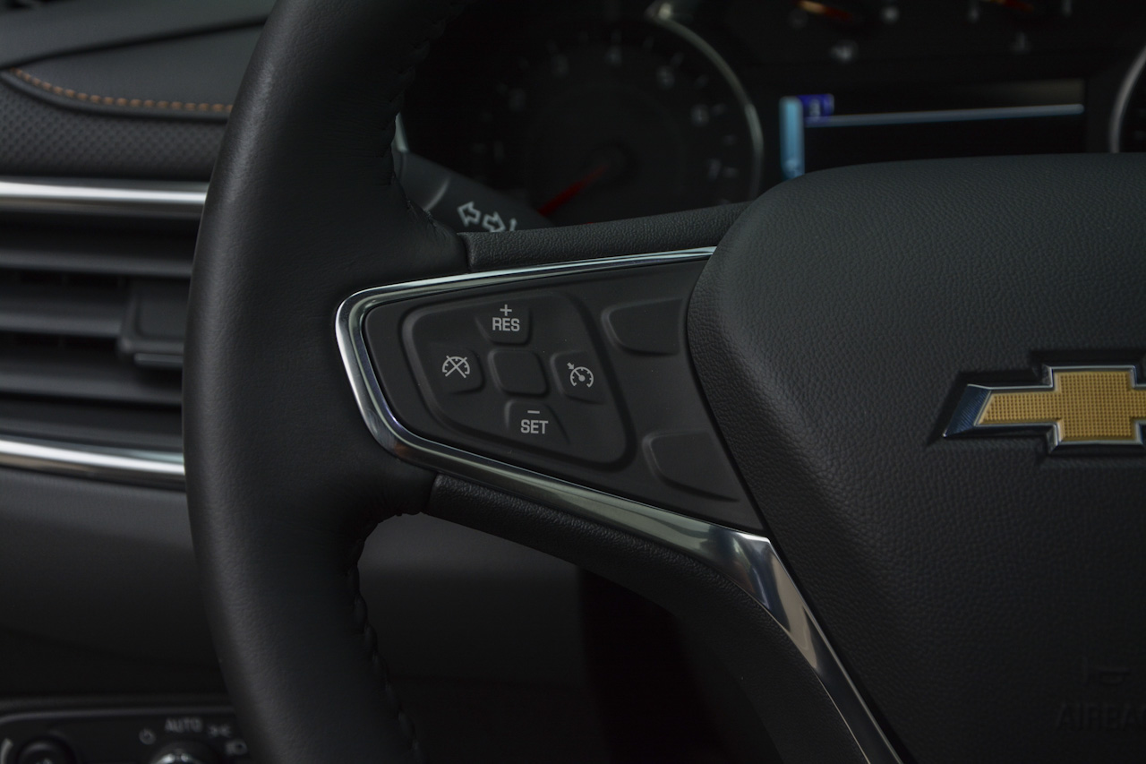 2018款探界者RS 2.0T自动四驱捍界版550T