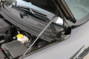 2018款大指挥官2.0T自动四驱臻享版