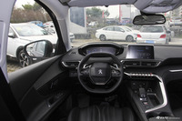 2017款标致4008 1.8T自动380THP豪华GT版