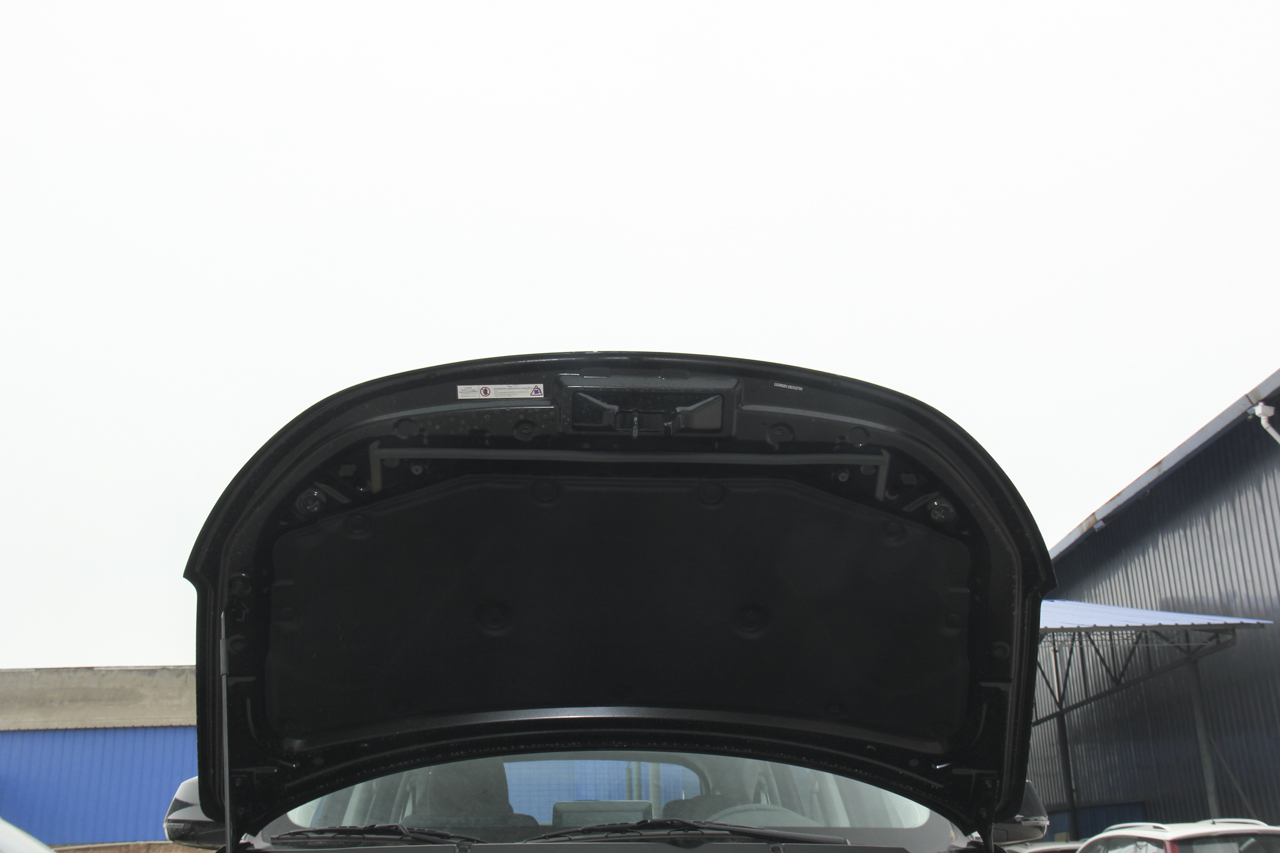 2017款景逸X5 1.6L手动舒适型