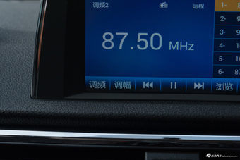 2018款风光S370 1.5L自动豪华型7座