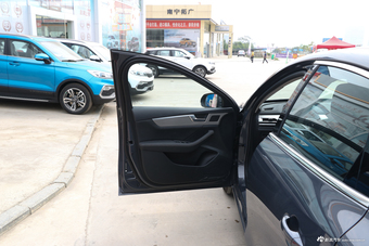 2019款秦Pro 1.5TI自动智联锋尚型