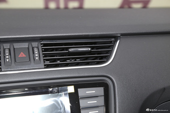 2017款明锐 1.4T自动智行版