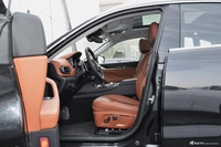 2018款Levante 3.0T自动350Hp 标准版