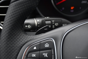 2018款奔驰C级 180旅行车