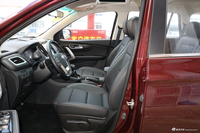 2018款斯威X7 1.5T手动豪华型7座