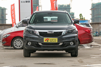 2018款观致5 SUV 1.6T自动领先型