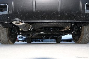 2018款风光580 1.5T自动豪华版升级版