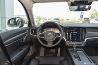 	2017款沃尔沃V90 Cross Country 2.0T自动T5 AWD智远版