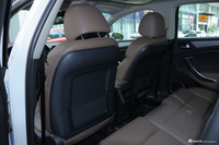 2017款雪铁龙C5 1.8T自动380THP尊贵型