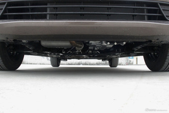 2016款标致301 1.6L自动舒适型