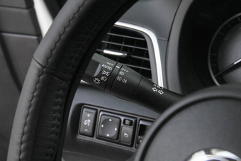  2018款轩逸1.6L自动XV尊享版 