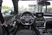  2018款奔驰C级C 200 2.0T自动运动版