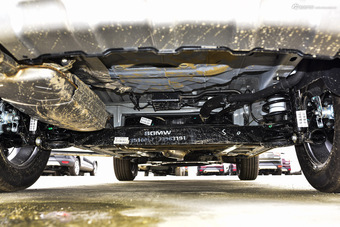 2016款 宝骏560 1.8L手动豪华型