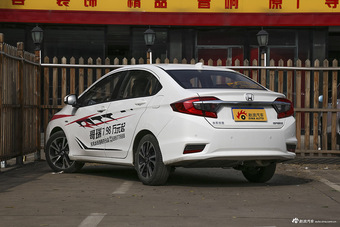 2016款哥瑞1.5L 自动CVT豪华版