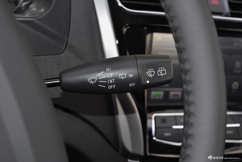 2017款开瑞K50S 1.5L自动豪华型