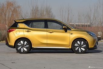 2017款传祺GE3智享型