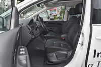 2017款夏朗2.0T自动旗舰型7座