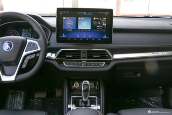 2019宋新能源DM 1.5TID自动智联锐动型