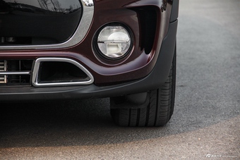 2016款MINI CLUBMAN 2.0T自动 改款COOPER S 极客版