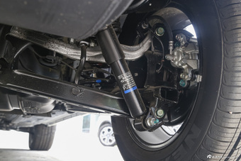 2016款雷诺科雷傲2.0L自动改款两驱舒适版