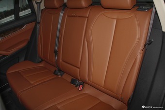 2016款汉腾X7 1.5T手动豪华型