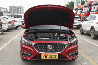 2018款名爵6 1.5T手动20T精英智联版国V图片