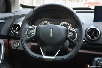 2018款WEY P8 尊贵型