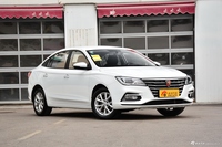 2019款荣威i5 1.5L手动4G互联朗越版