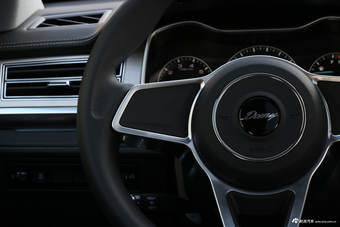 2018款大迈X7 2.0T自动豪华型