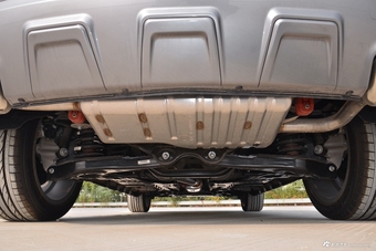 2017款哈弗H7 2.0T自动尊享型红标