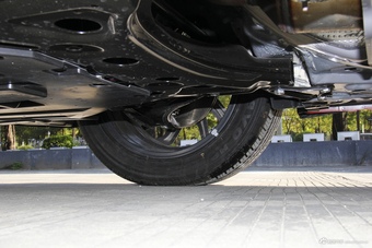 2017款纳智捷 U5 SUV 1.6L CVT爵士版