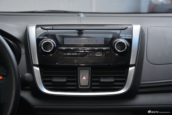 2018款致享1.5G 自动冠军限量版