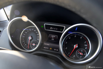 2016款奔驰G级基本型