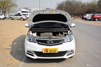 2017款欧尚1.5L手动豪华型